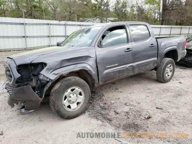 5TFAZ5CN4GX006674 TOYOTA TACOMA 2016