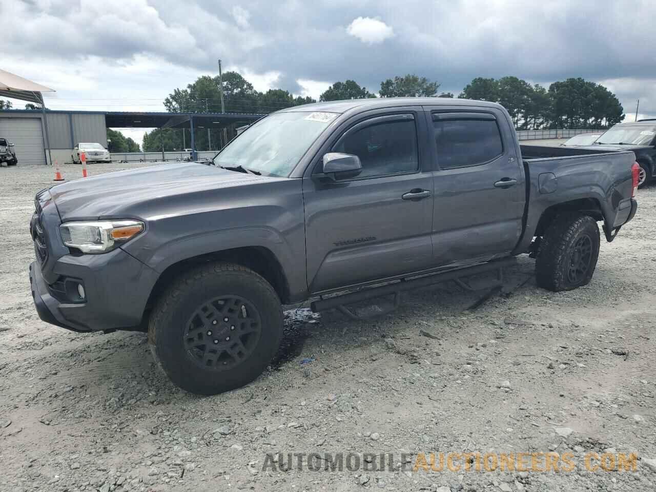 5TFAZ5CN4GX007047 TOYOTA TACOMA 2016