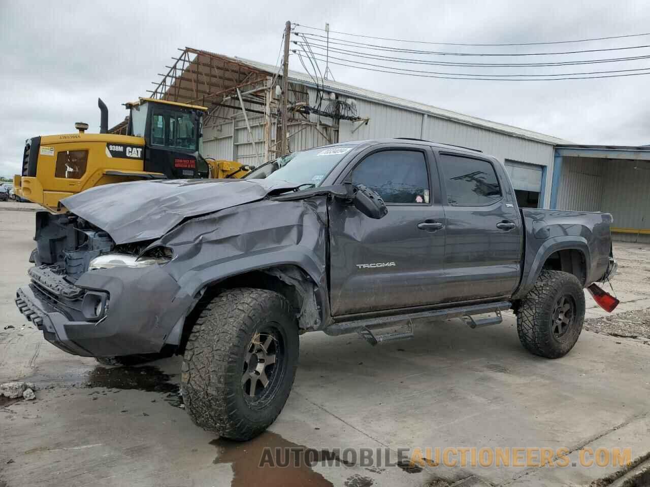 5TFAZ5CN4LX089713 TOYOTA TACOMA 2020