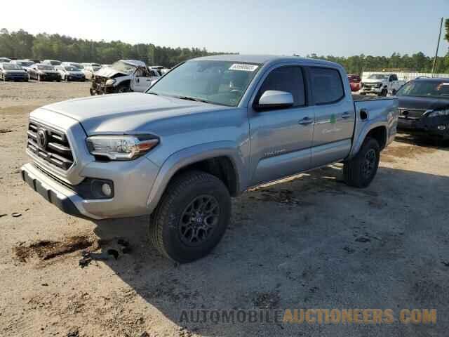 5TFAZ5CN5JX070097 TOYOTA TACOMA 2018