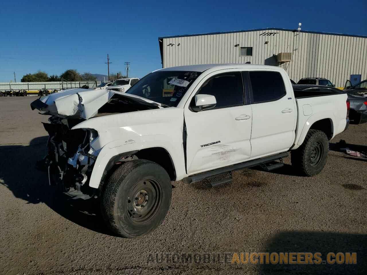 5TFAZ5CN5KX082333 TOYOTA TACOMA 2019