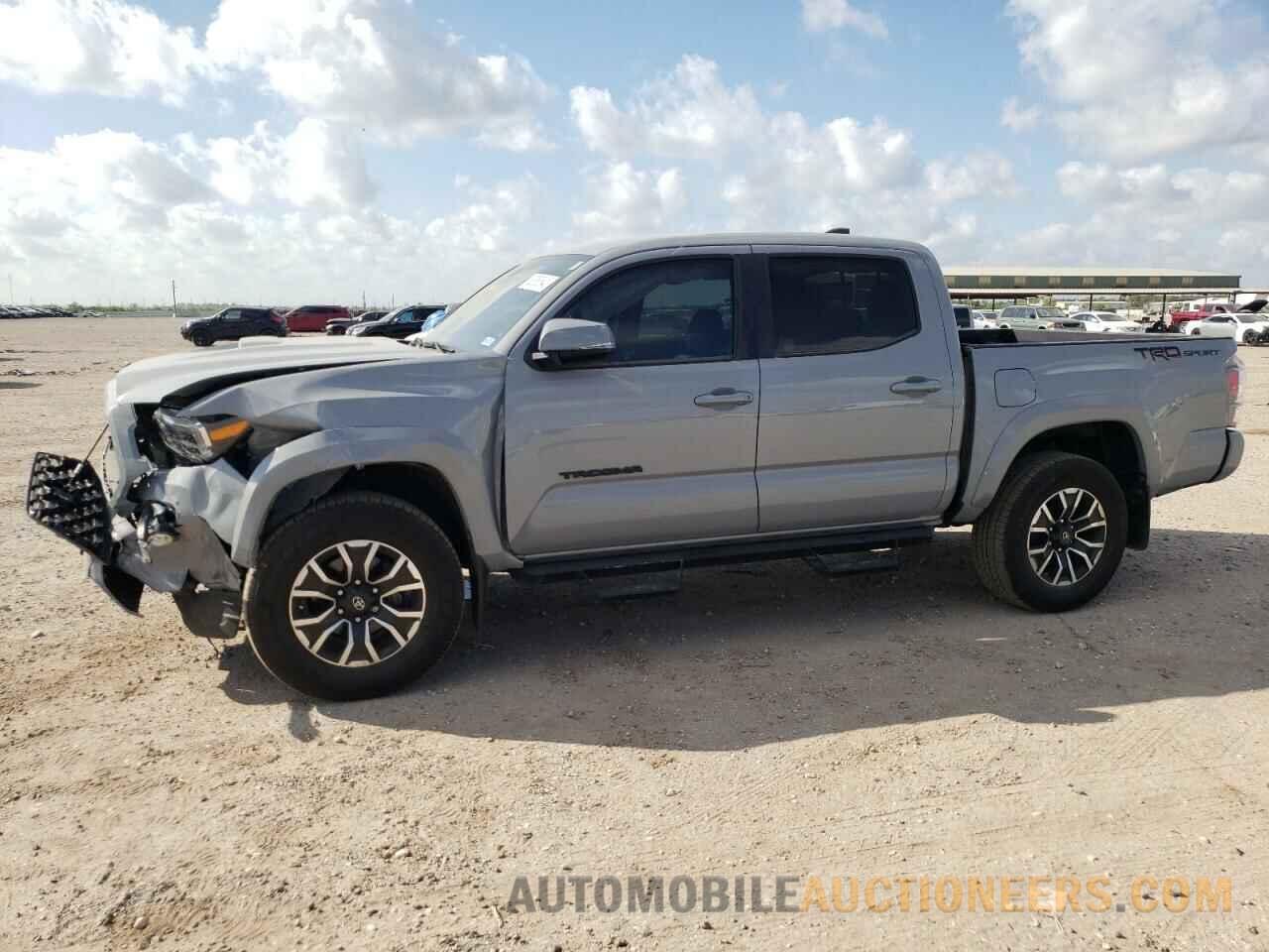 5TFAZ5CN5LX094564 TOYOTA TACOMA 2020