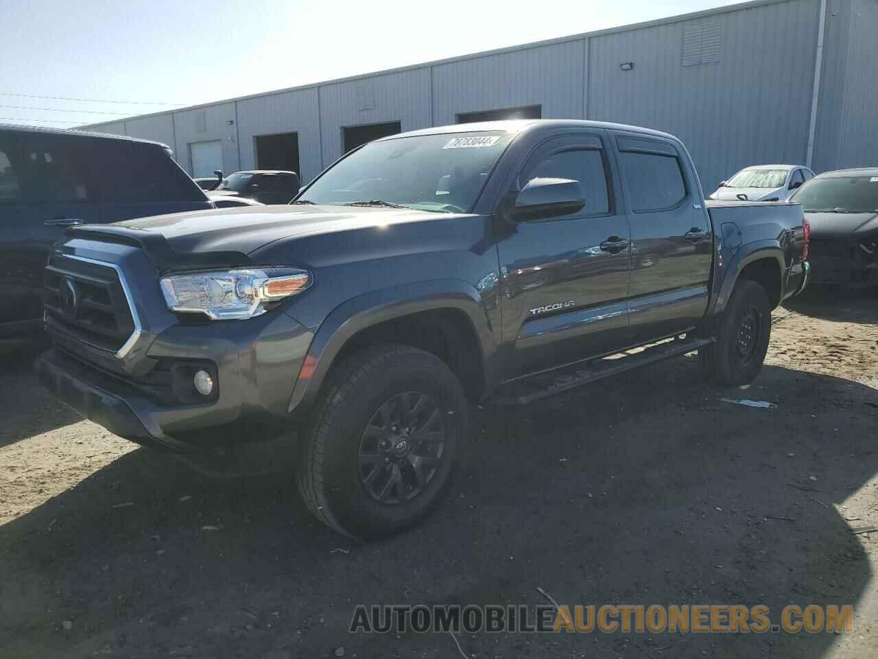 5TFAZ5CN7LX090371 TOYOTA TACOMA 2020