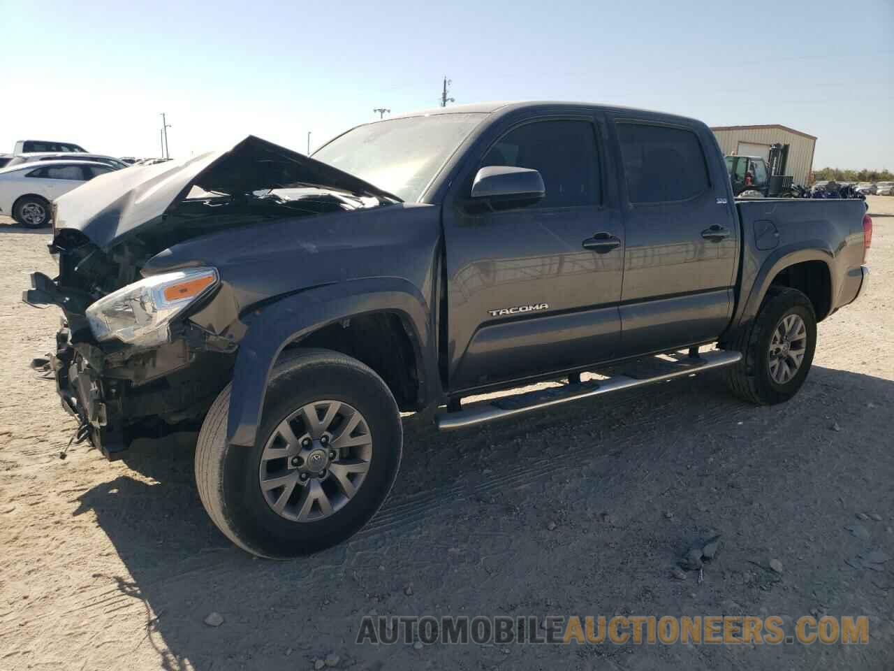 5TFAZ5CN8KX073271 TOYOTA TACOMA 2019