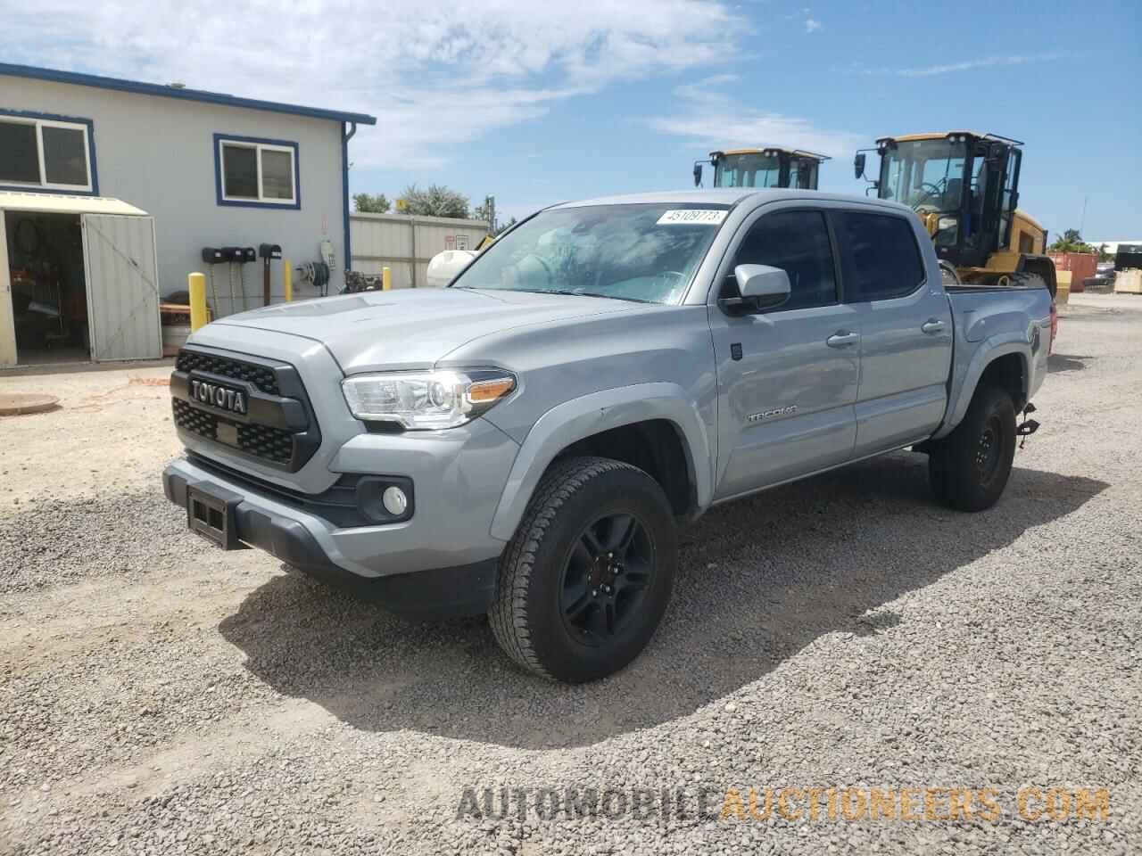 5TFAZ5CN8KX078860 TOYOTA TACOMA 2019