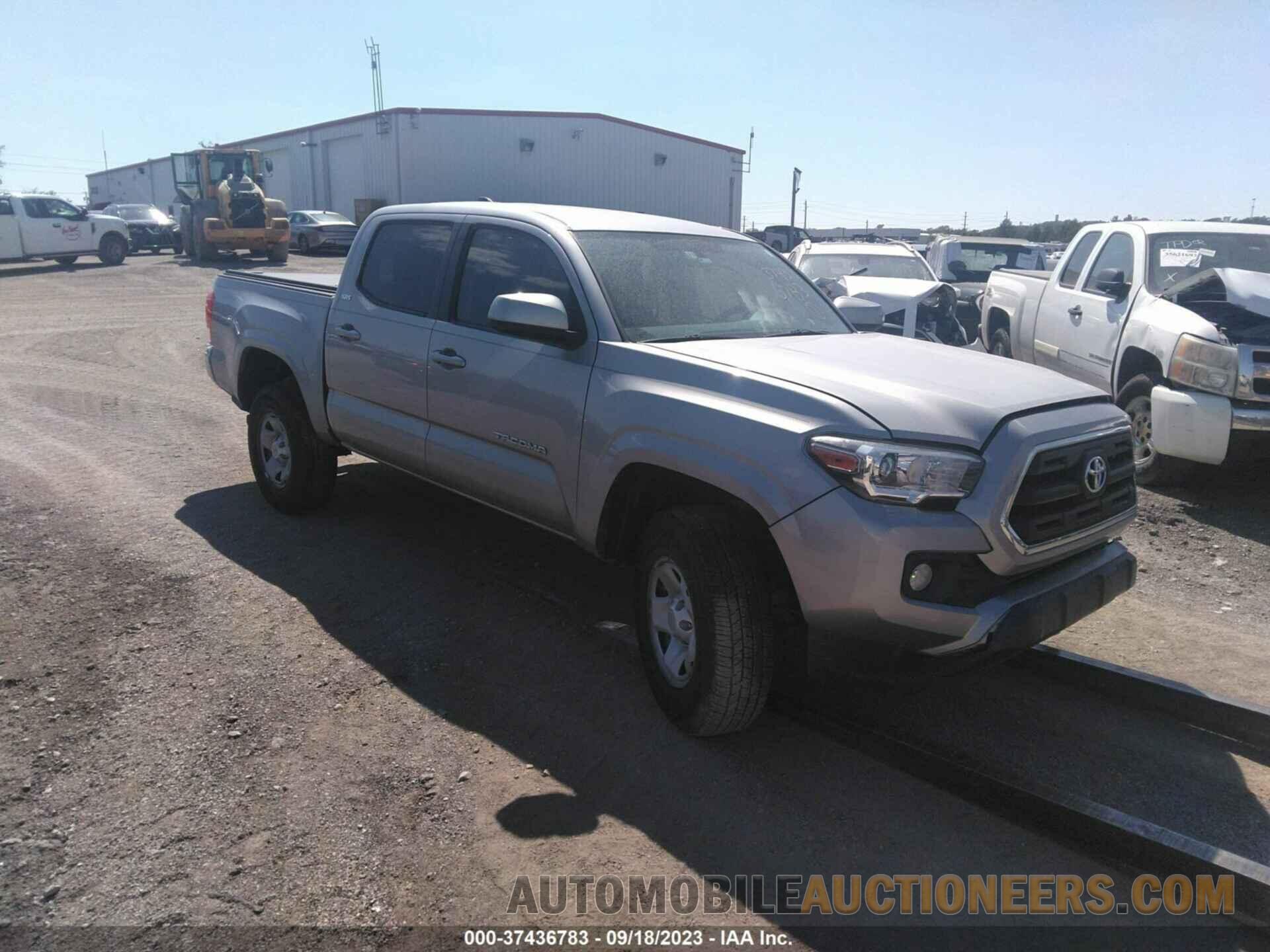 5TFAZ5CN9GX011479 TOYOTA TACOMA 2016