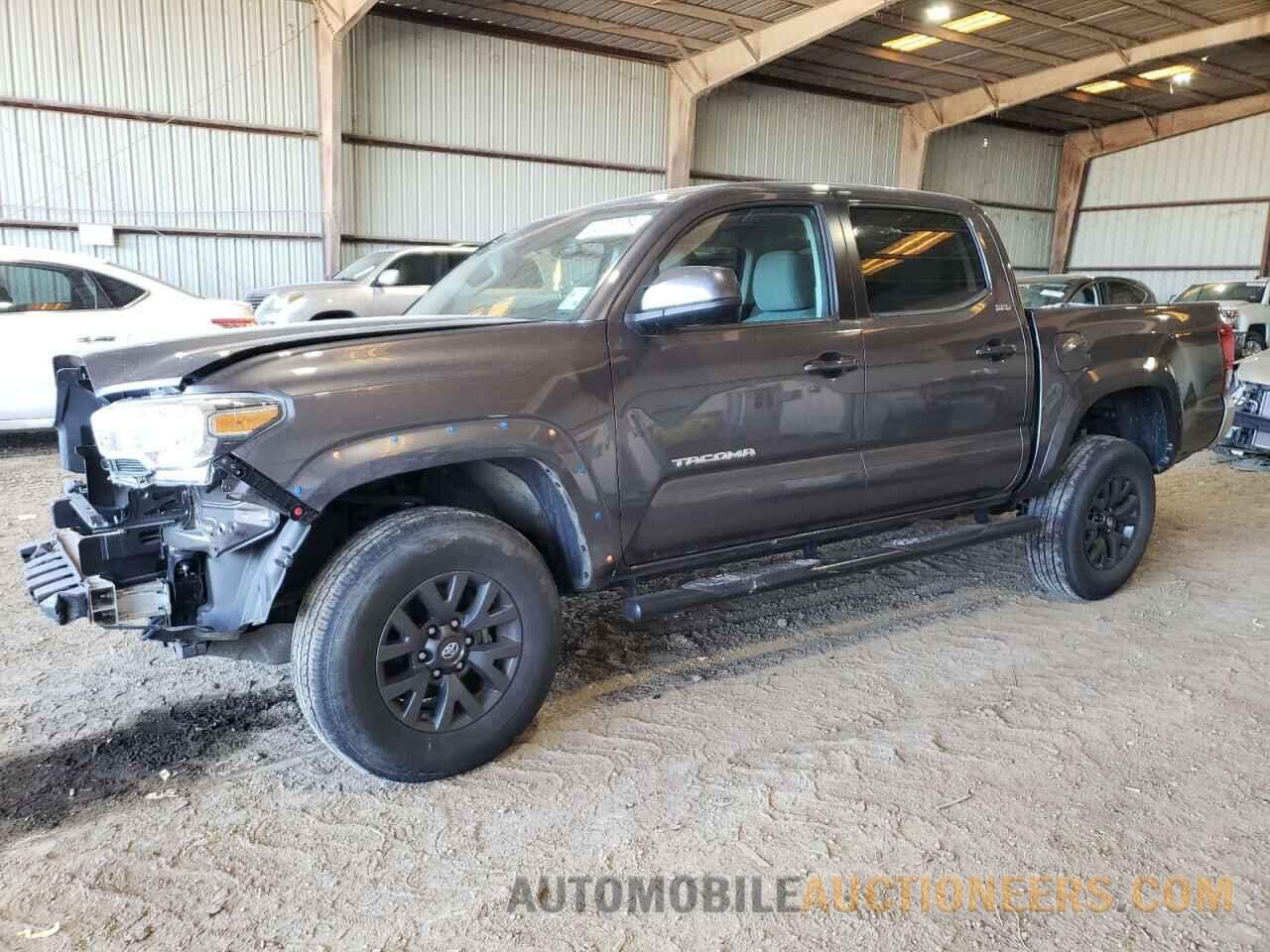 5TFAZ5CN9LX088928 TOYOTA TACOMA 2020