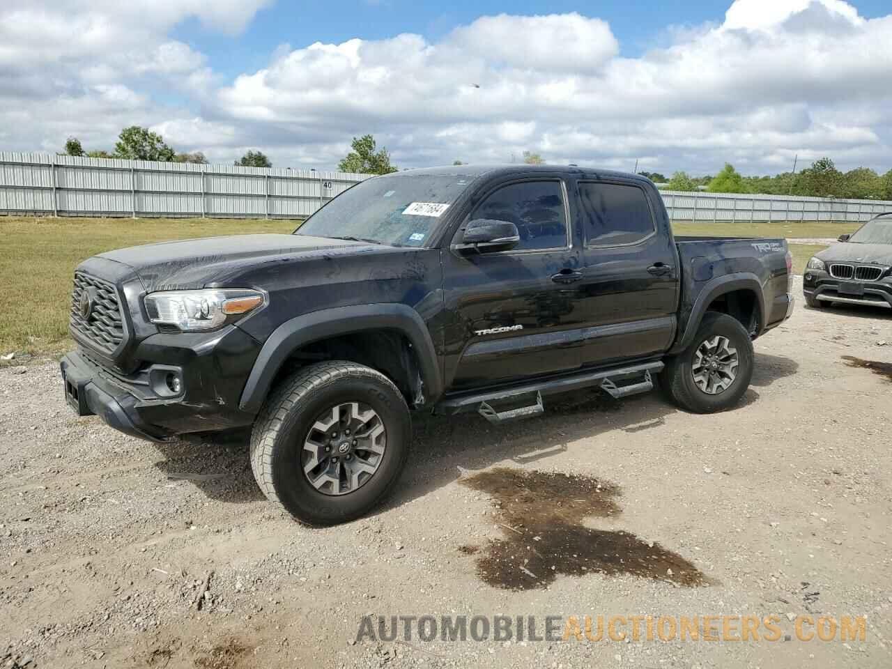 5TFAZ5CN9LX092123 TOYOTA TACOMA 2020