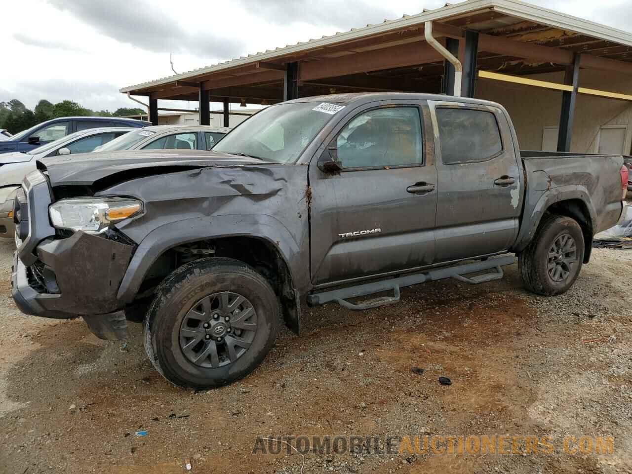 5TFAZ5CN9LX094096 TOYOTA TACOMA 2020