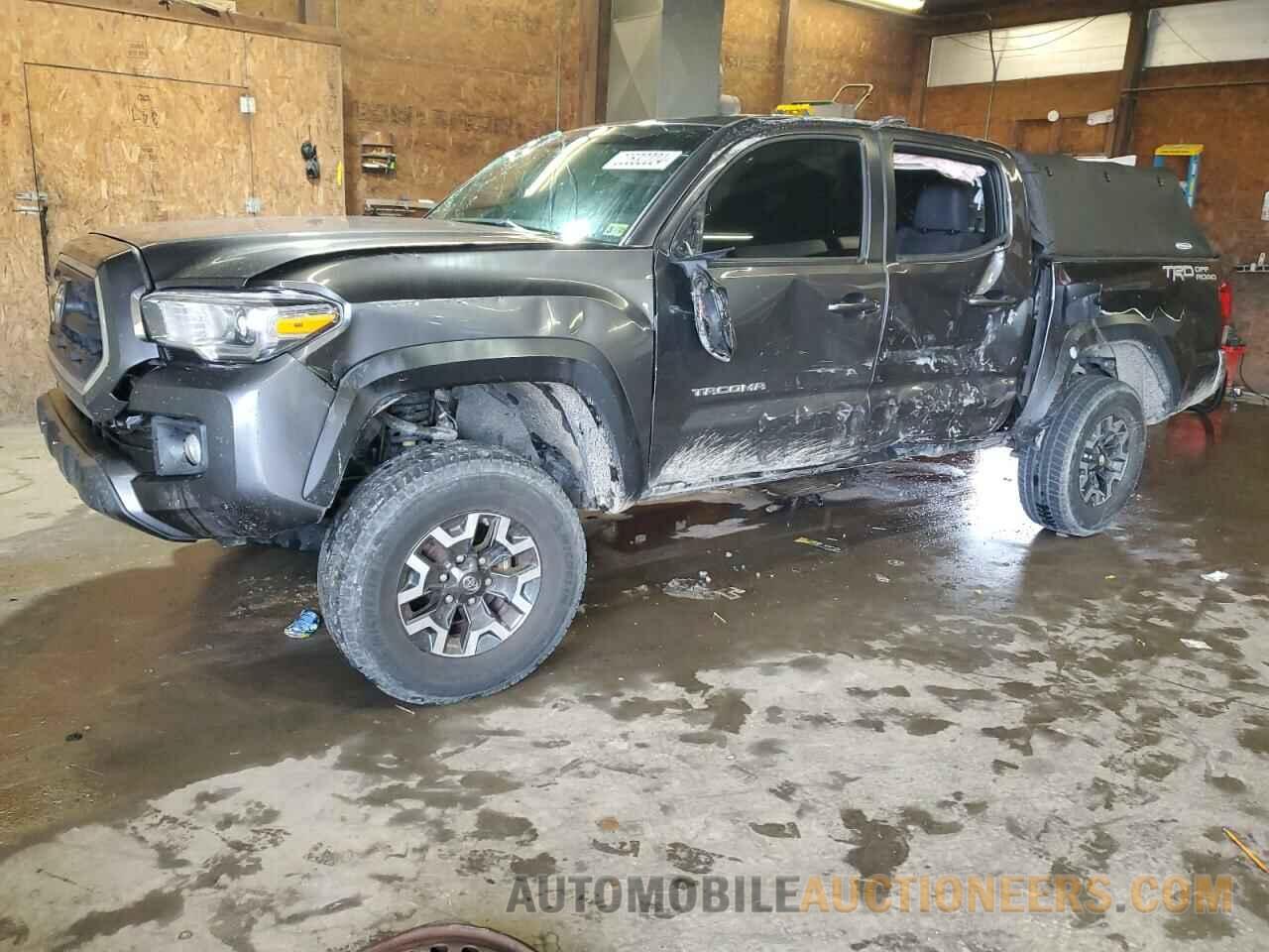 5TFAZ5CNXHX042578 TOYOTA TACOMA 2017