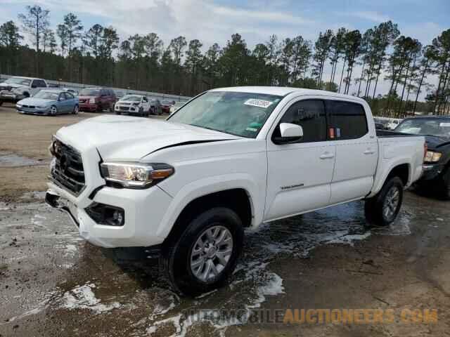 5TFAZ5CNXJX068488 TOYOTA TACOMA 2018