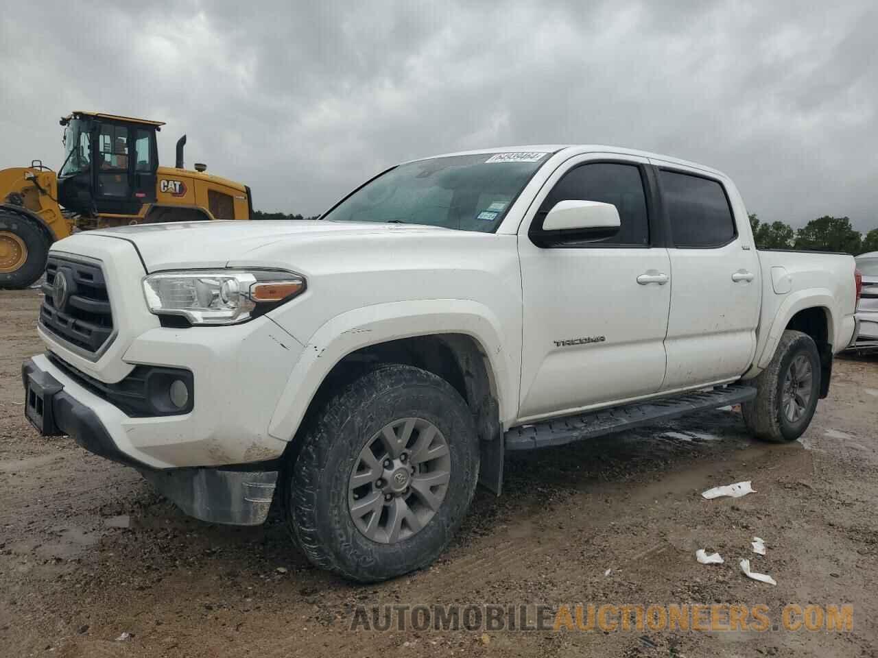 5TFAZ5CNXKX083249 TOYOTA TACOMA 2019