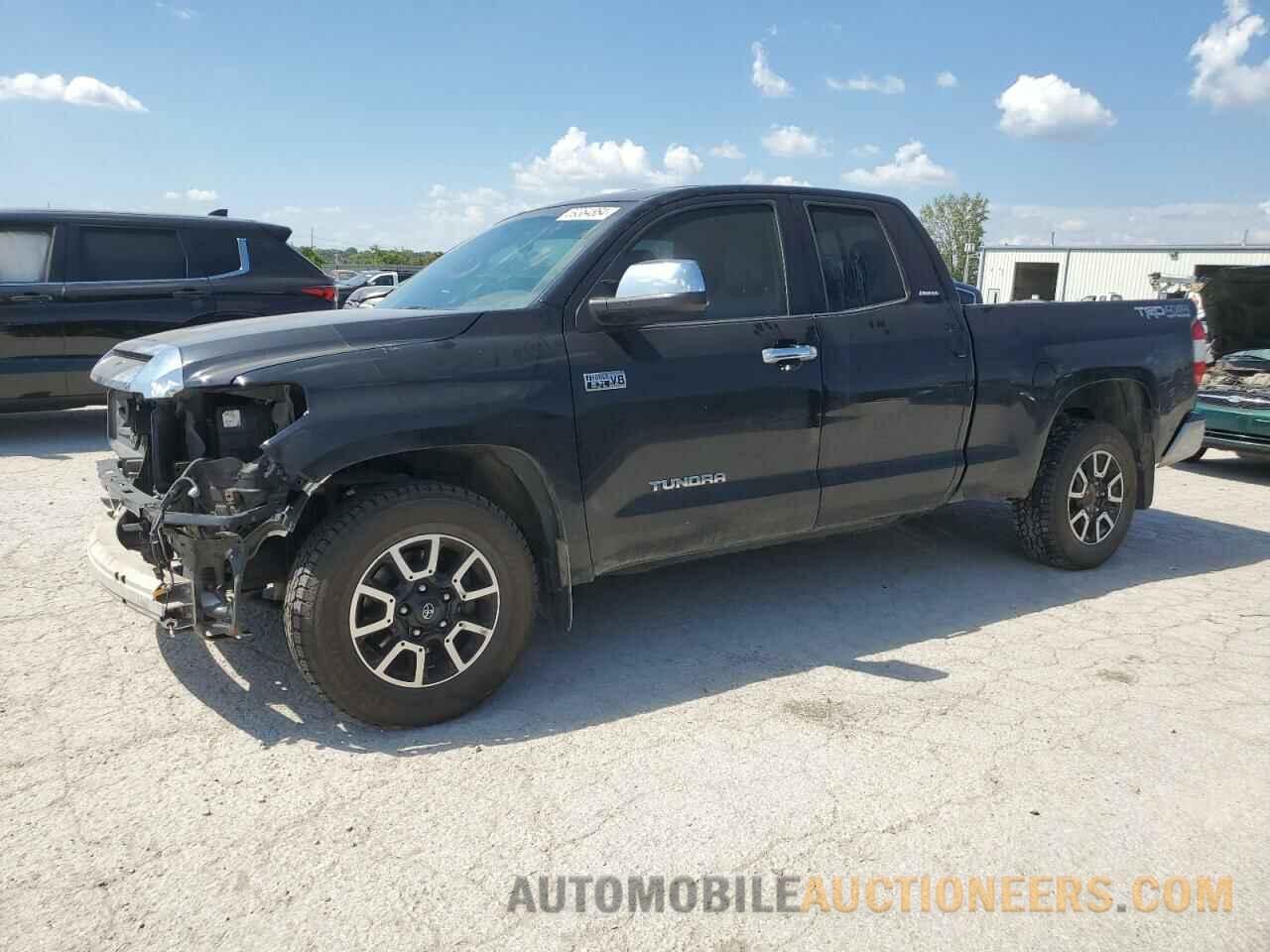 5TFBW5F11FX425831 TOYOTA TUNDRA 2015