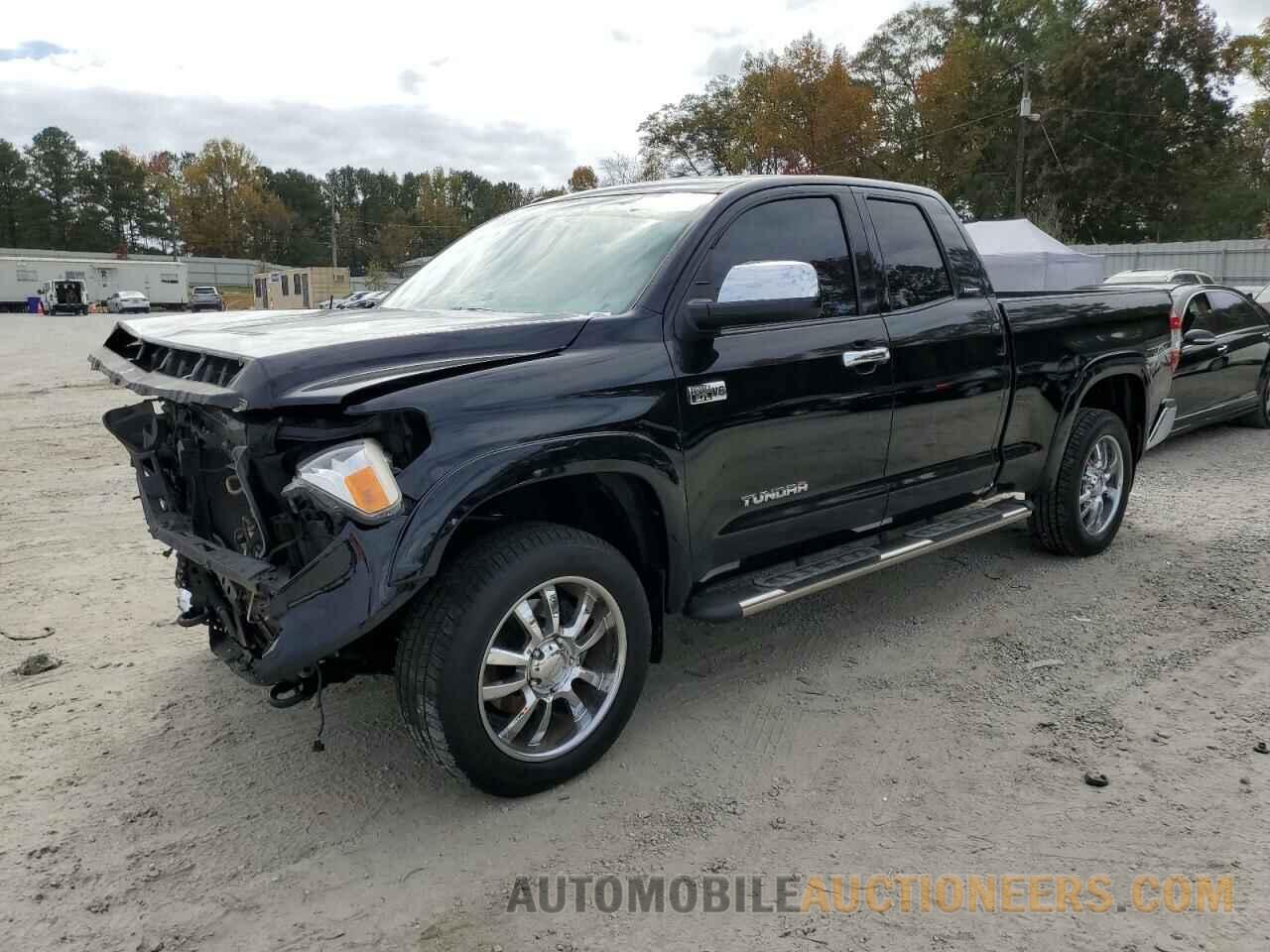 5TFBW5F11FX449675 TOYOTA TUNDRA 2015