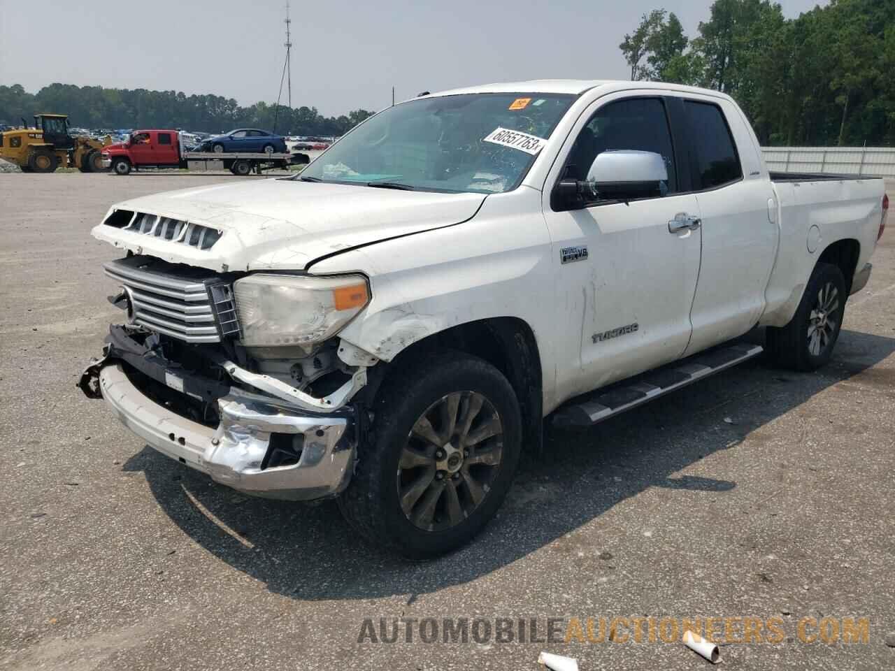 5TFBW5F13FX460662 TOYOTA TUNDRA 2015