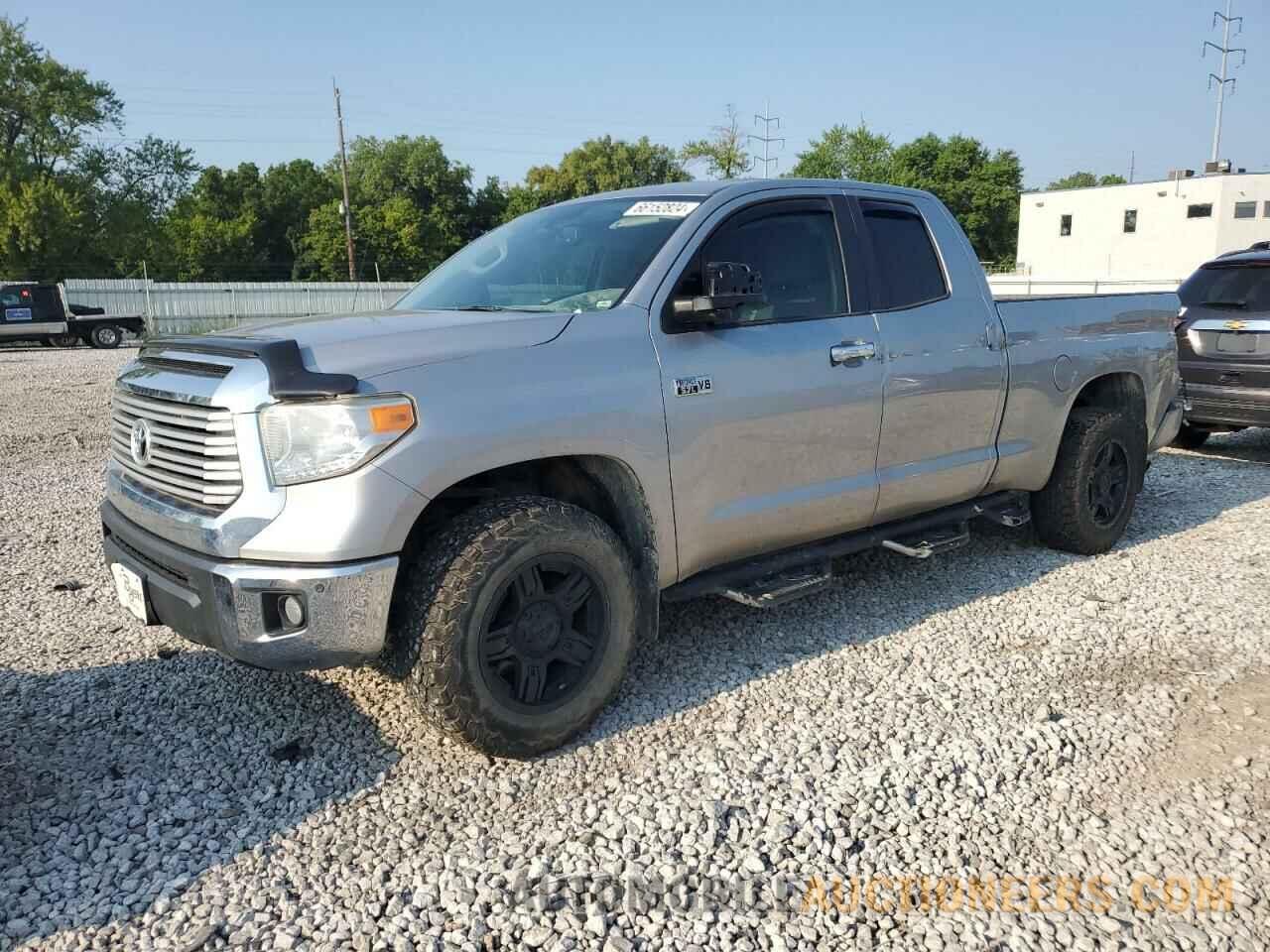 5TFBW5F13HX591903 TOYOTA TUNDRA 2017