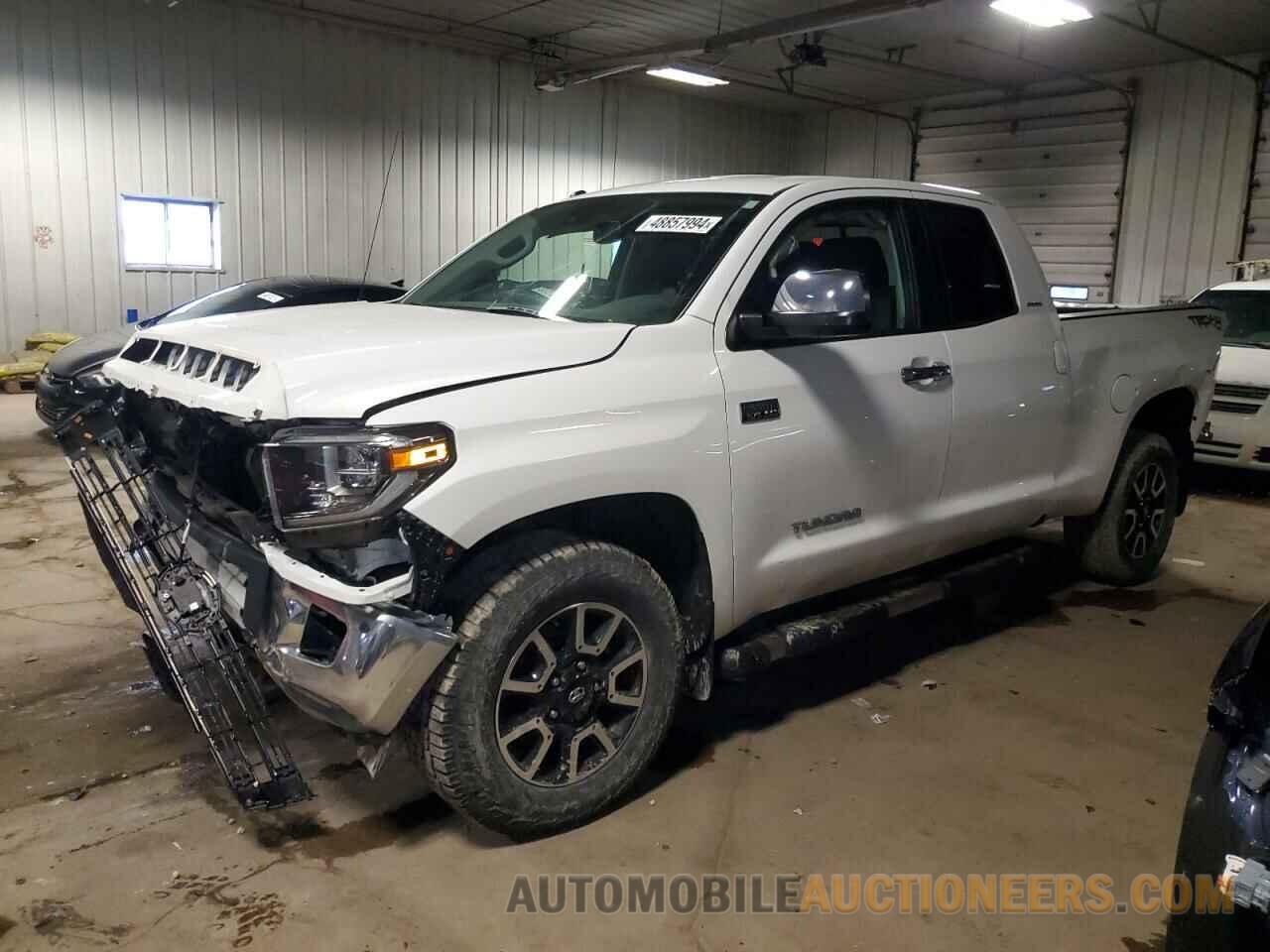 5TFBW5F13JX699928 TOYOTA TUNDRA 2018