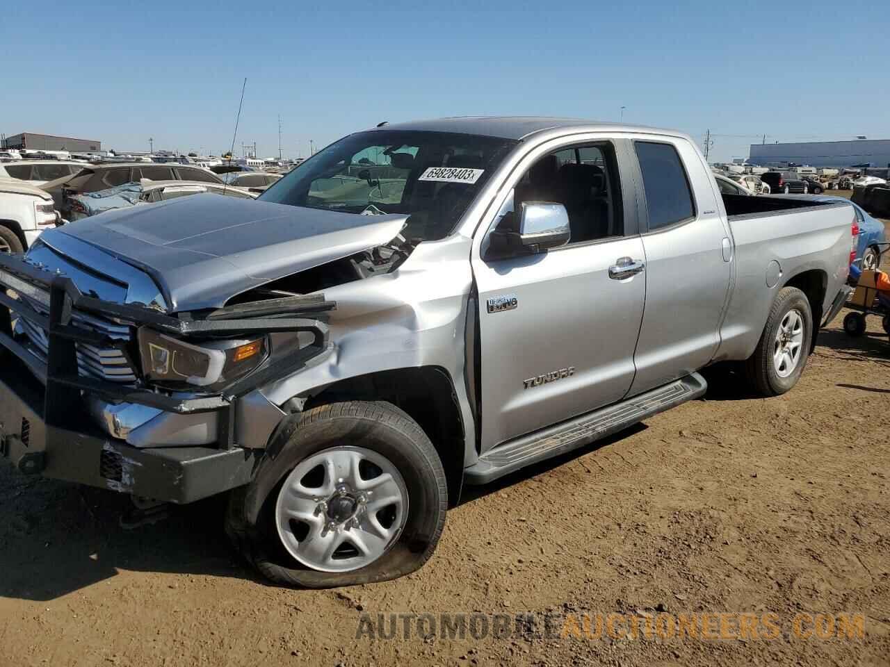 5TFBW5F14FX471217 TOYOTA TUNDRA 2015