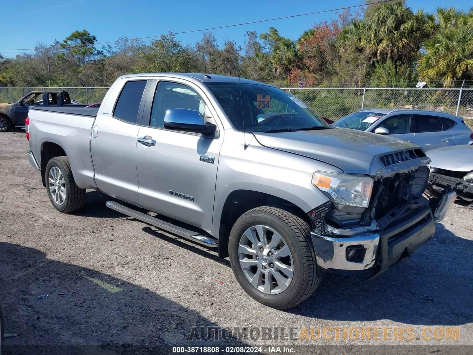 5TFBW5F14GX490187 TOYOTA TUNDRA 2016