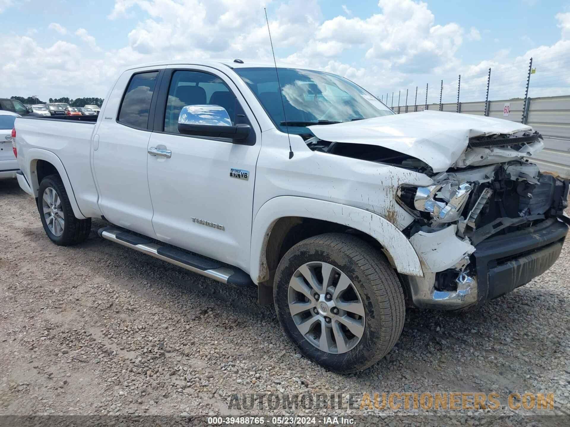 5TFBW5F14GX504282 TOYOTA TUNDRA 2016