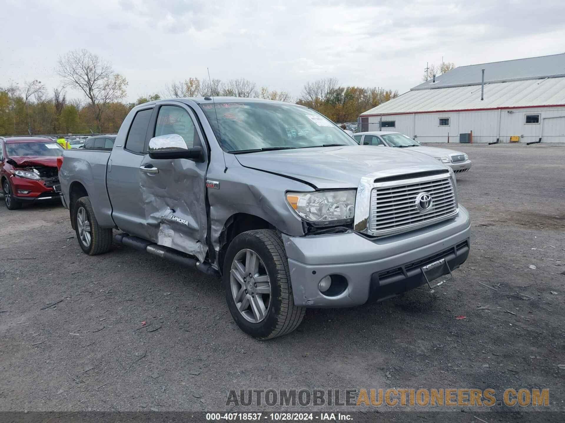 5TFBW5F15DX281603 TOYOTA TUNDRA 2013