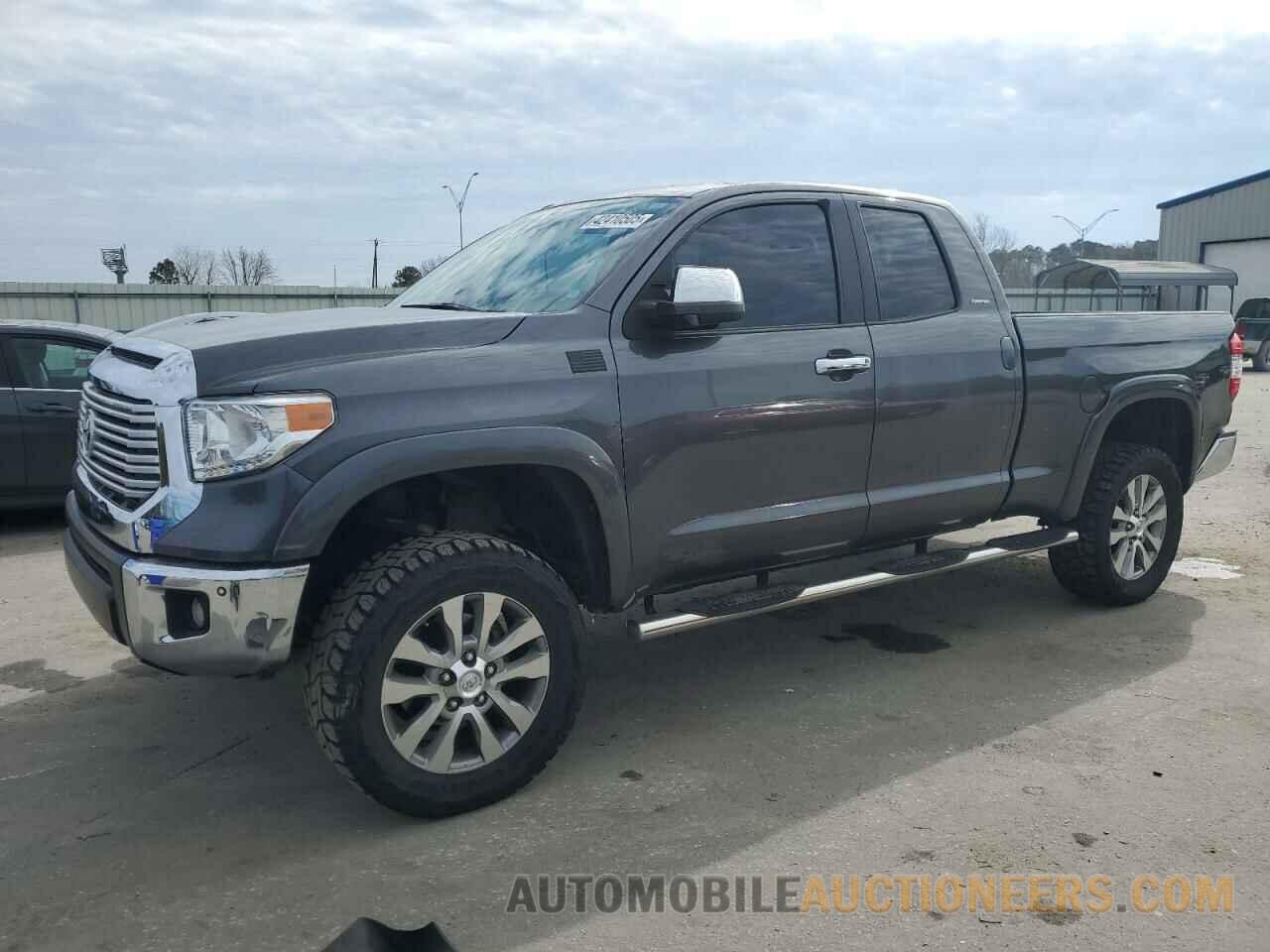 5TFBW5F15FX431745 TOYOTA TUNDRA 2015