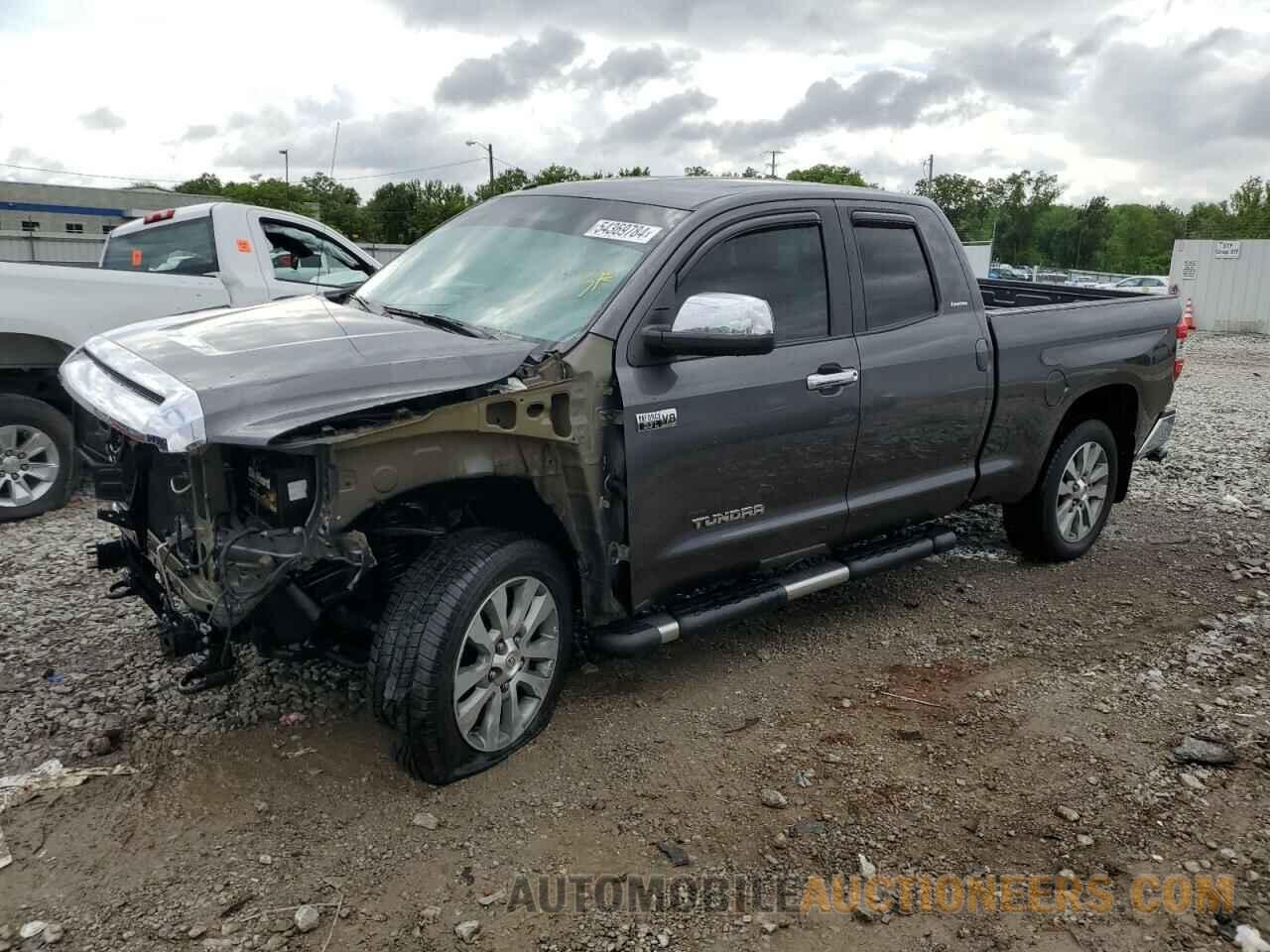 5TFBW5F17FX420083 TOYOTA TUNDRA 2015