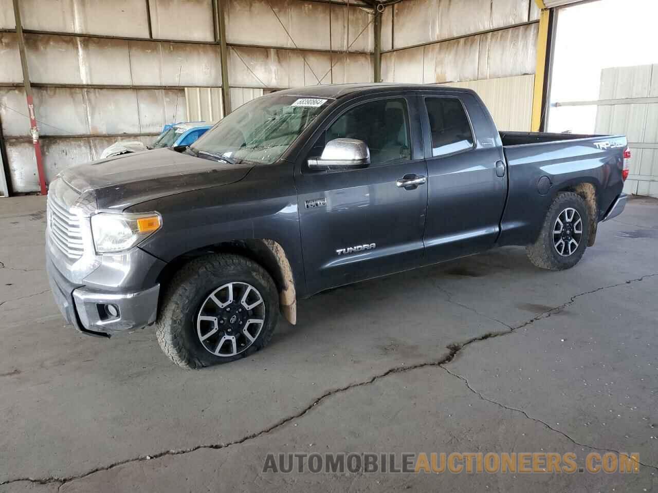 5TFBW5F18HX630999 TOYOTA TUNDRA 2017