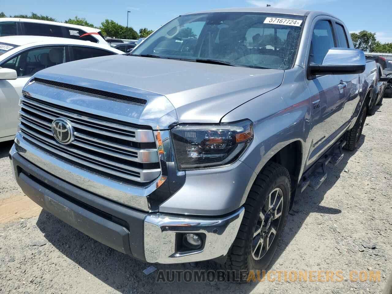 5TFBY5F10LX936713 TOYOTA TUNDRA 2020