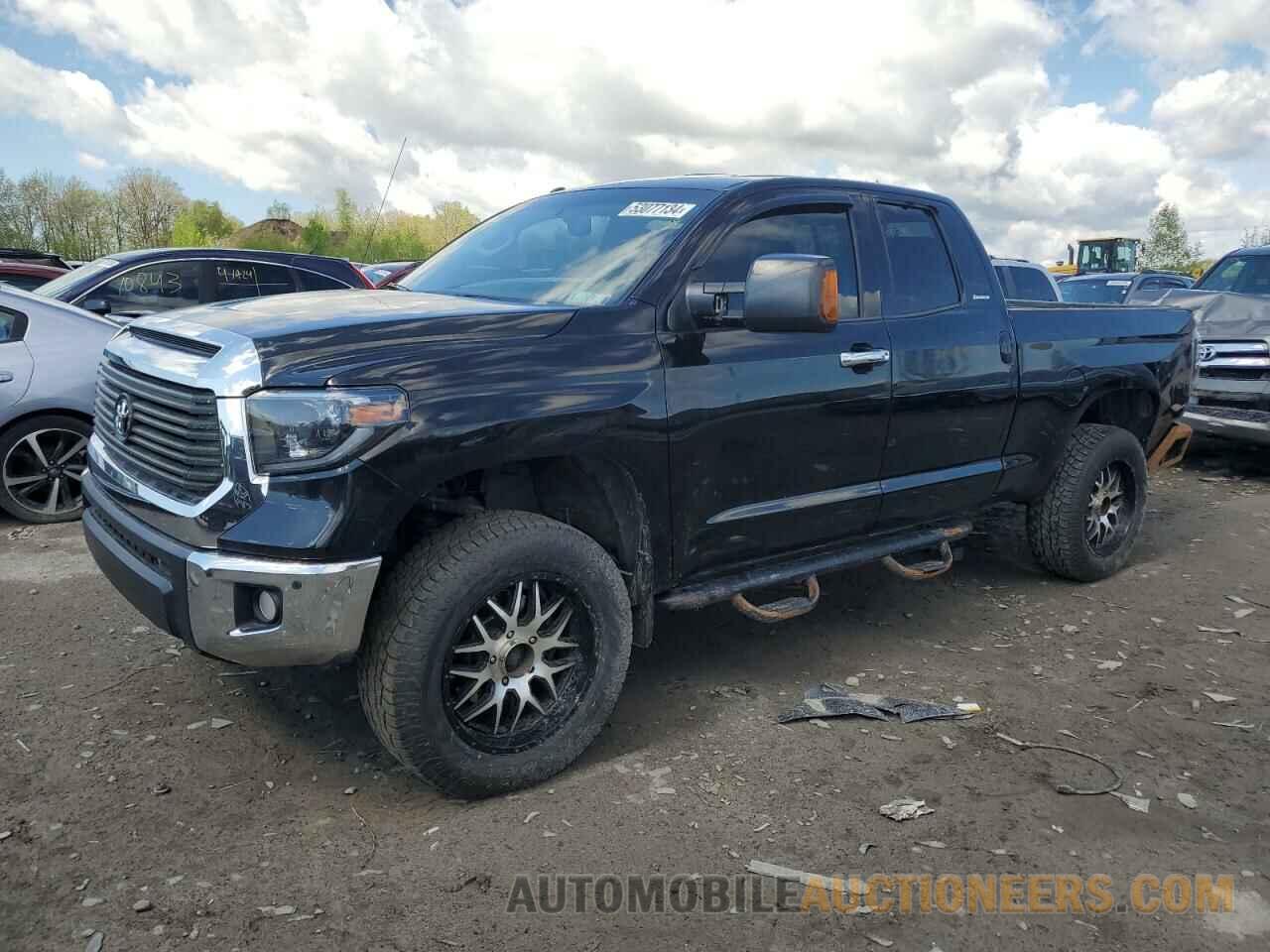 5TFBY5F11GX512494 TOYOTA TUNDRA 2016