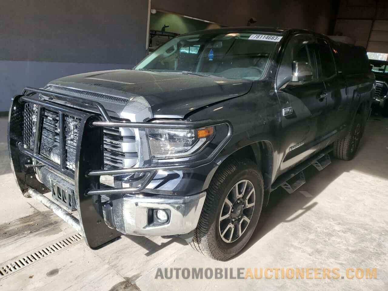 5TFBY5F11MX046822 TOYOTA TUNDRA 2021