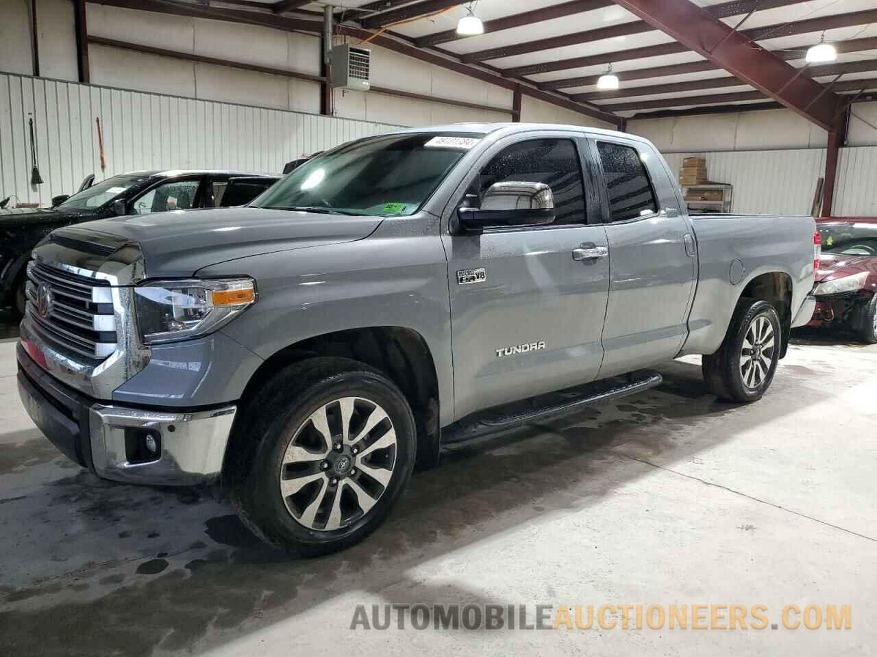 5TFBY5F12LX940469 TOYOTA TUNDRA 2020