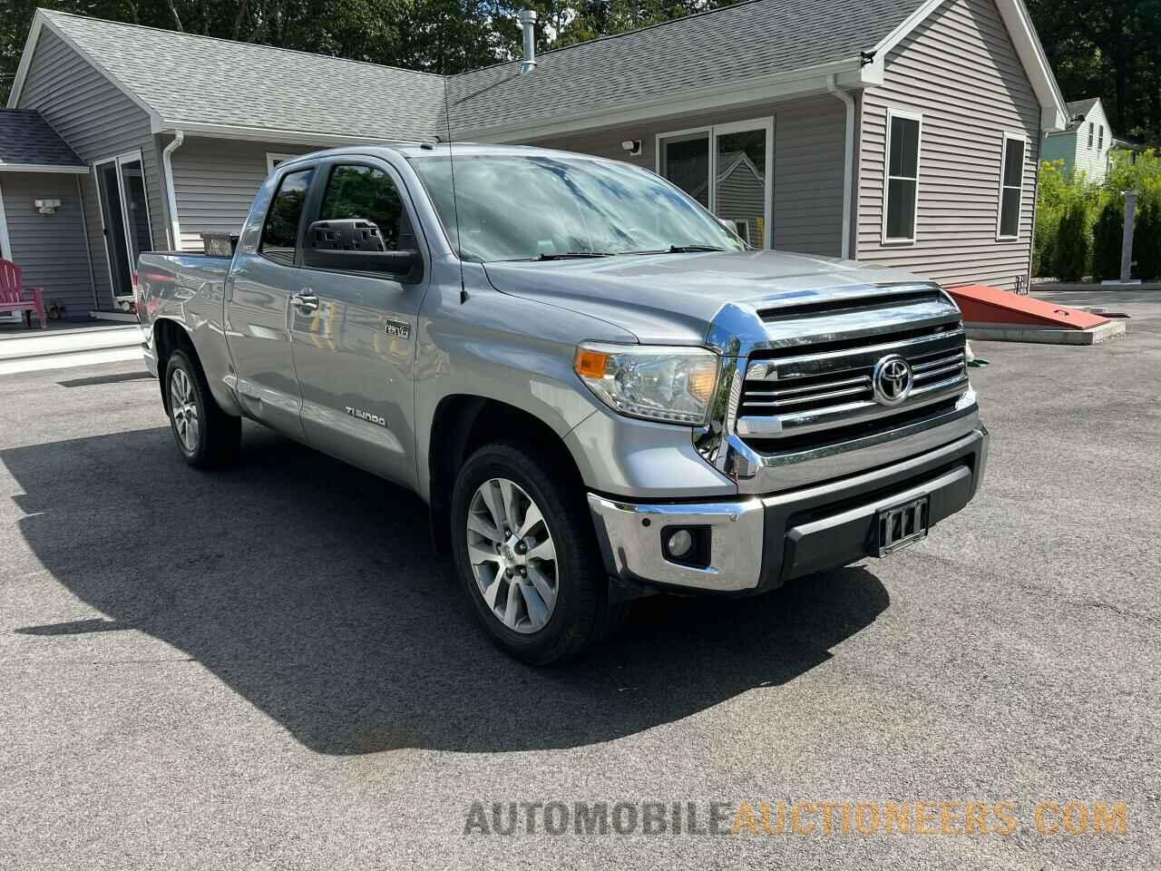 5TFBY5F13FX423640 TOYOTA TUNDRA 2015