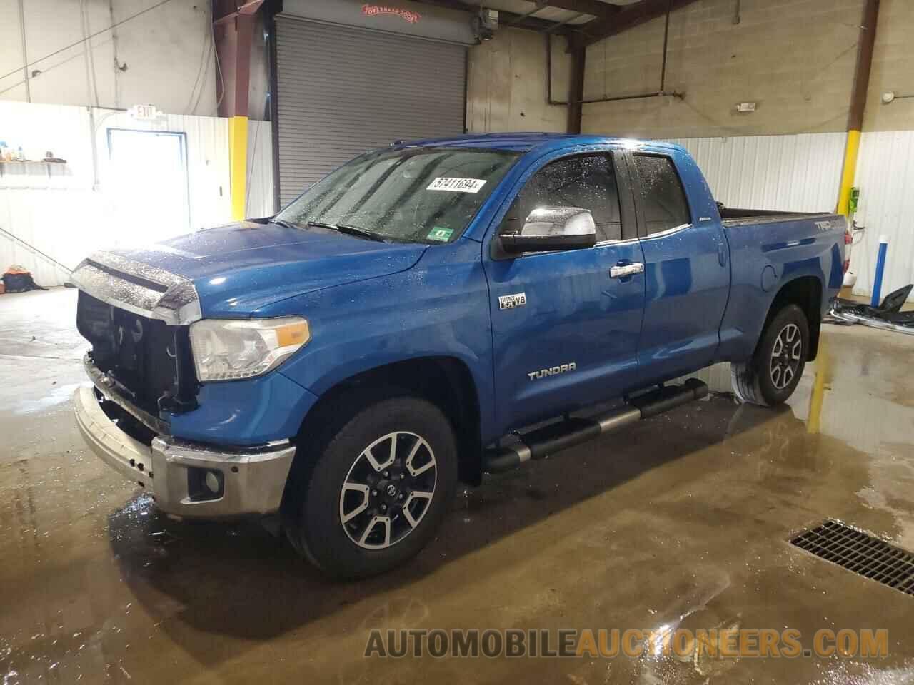 5TFBY5F13GX557694 TOYOTA TUNDRA 2016