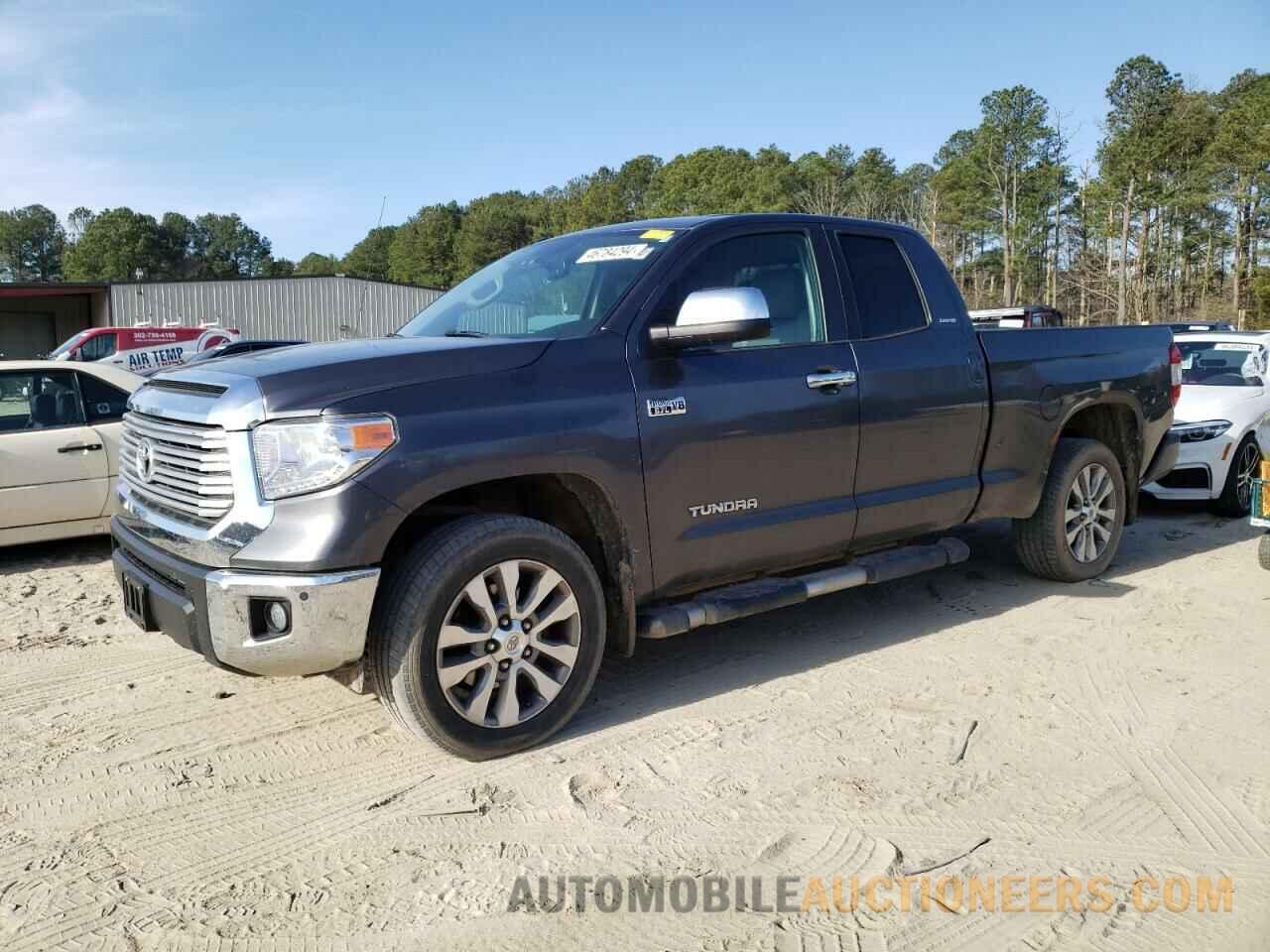 5TFBY5F13GX561955 TOYOTA TUNDRA 2016