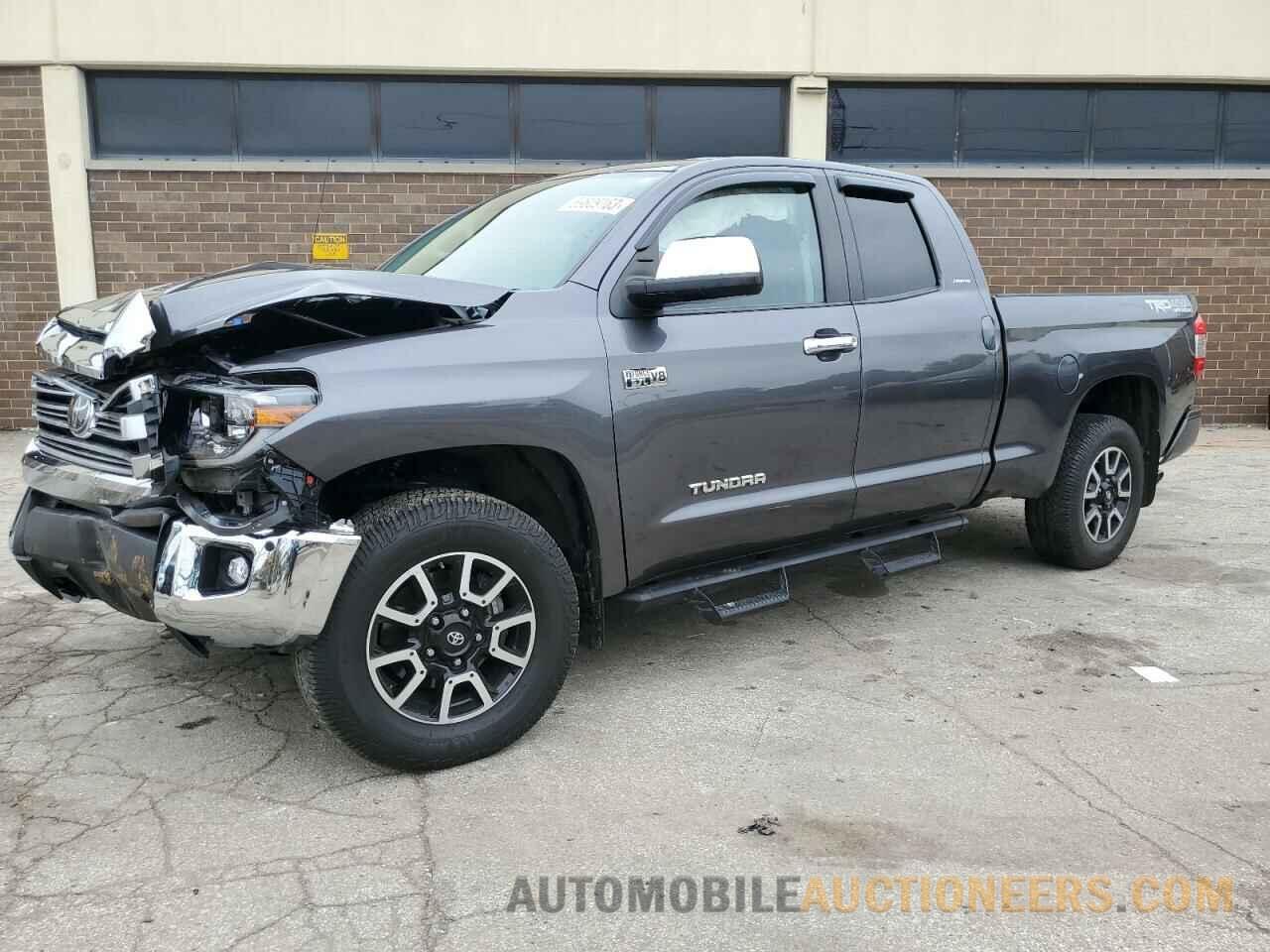 5TFBY5F13KX852173 TOYOTA TUNDRA 2019