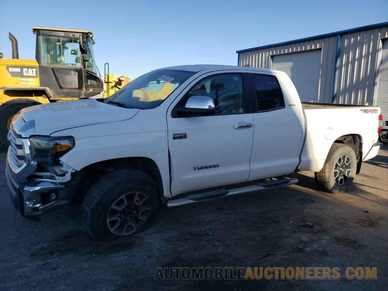 5TFBY5F13LX910249 TOYOTA TUNDRA 2020