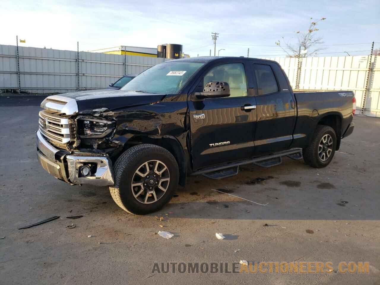 5TFBY5F13LX929545 TOYOTA TUNDRA 2020