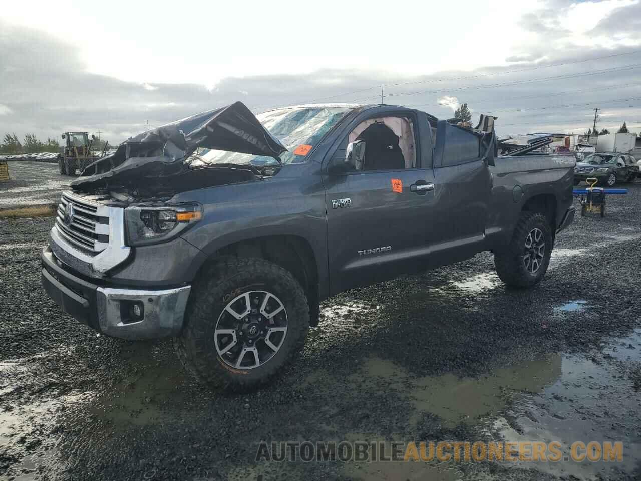 5TFBY5F13LX934955 TOYOTA TUNDRA 2020