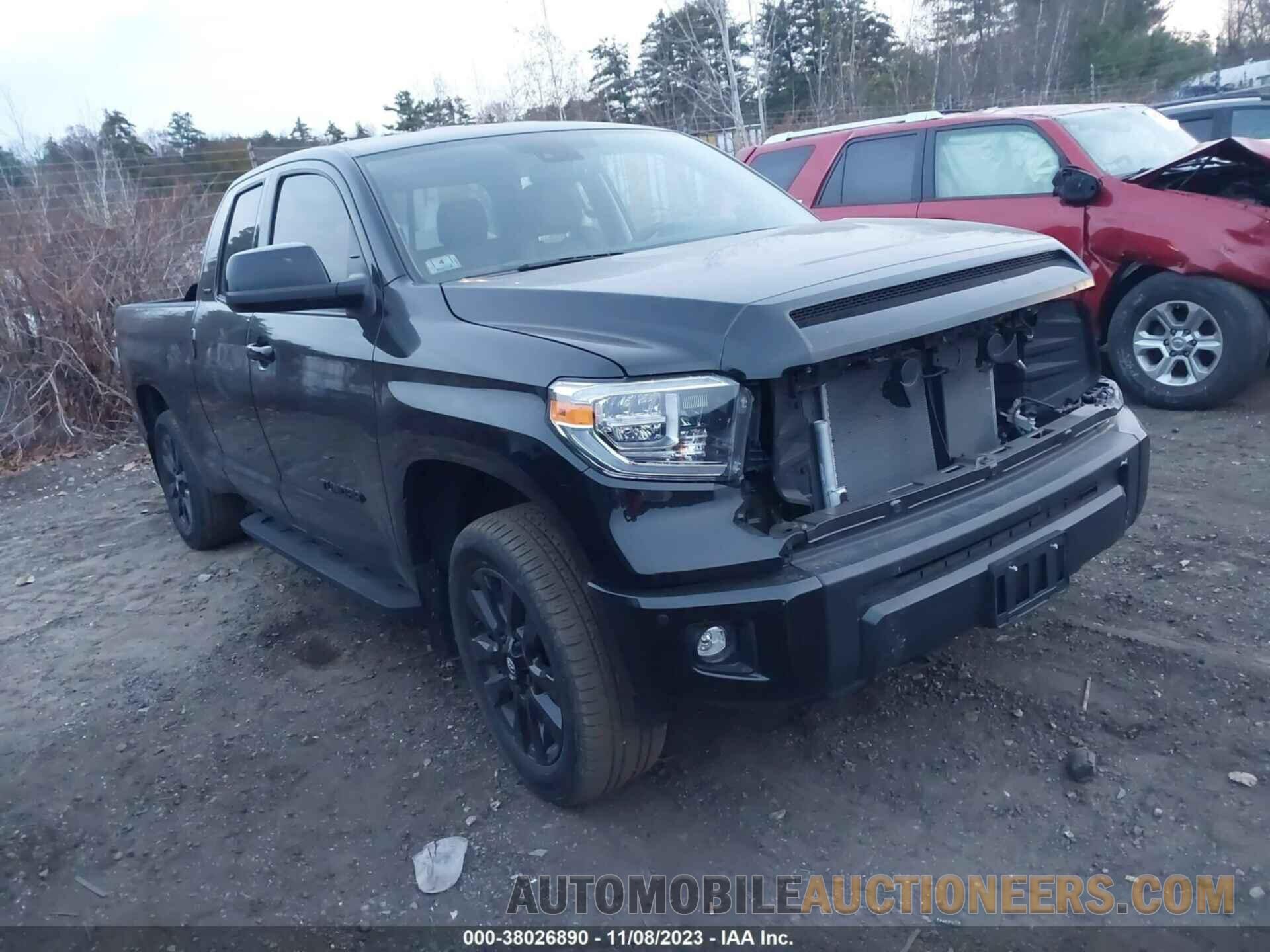 5TFBY5F13MX048829 TOYOTA TUNDRA 2021