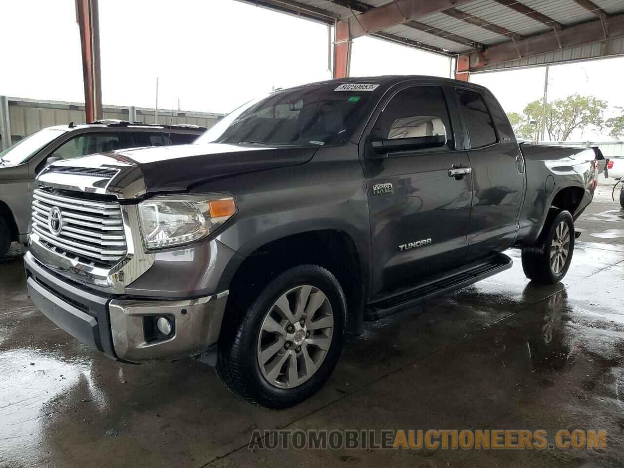 5TFBY5F14FX483989 TOYOTA TUNDRA 2015