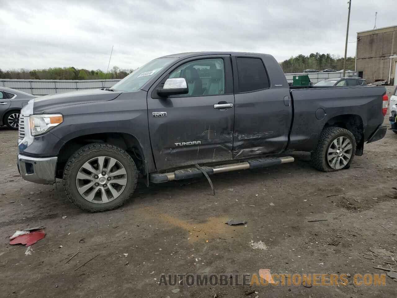 5TFBY5F14GX559471 TOYOTA TUNDRA 2016