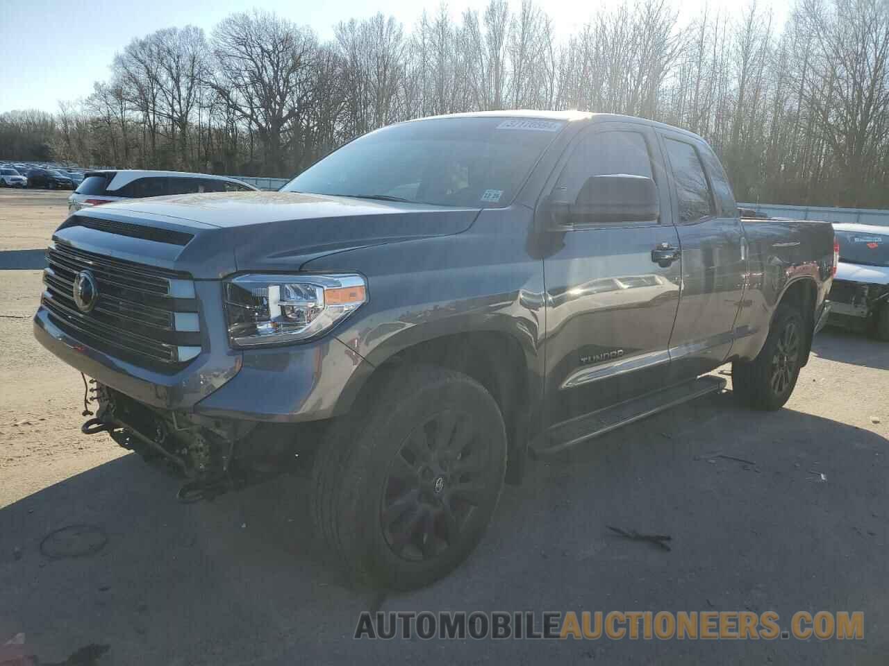 5TFBY5F14MX050038 TOYOTA TUNDRA 2021