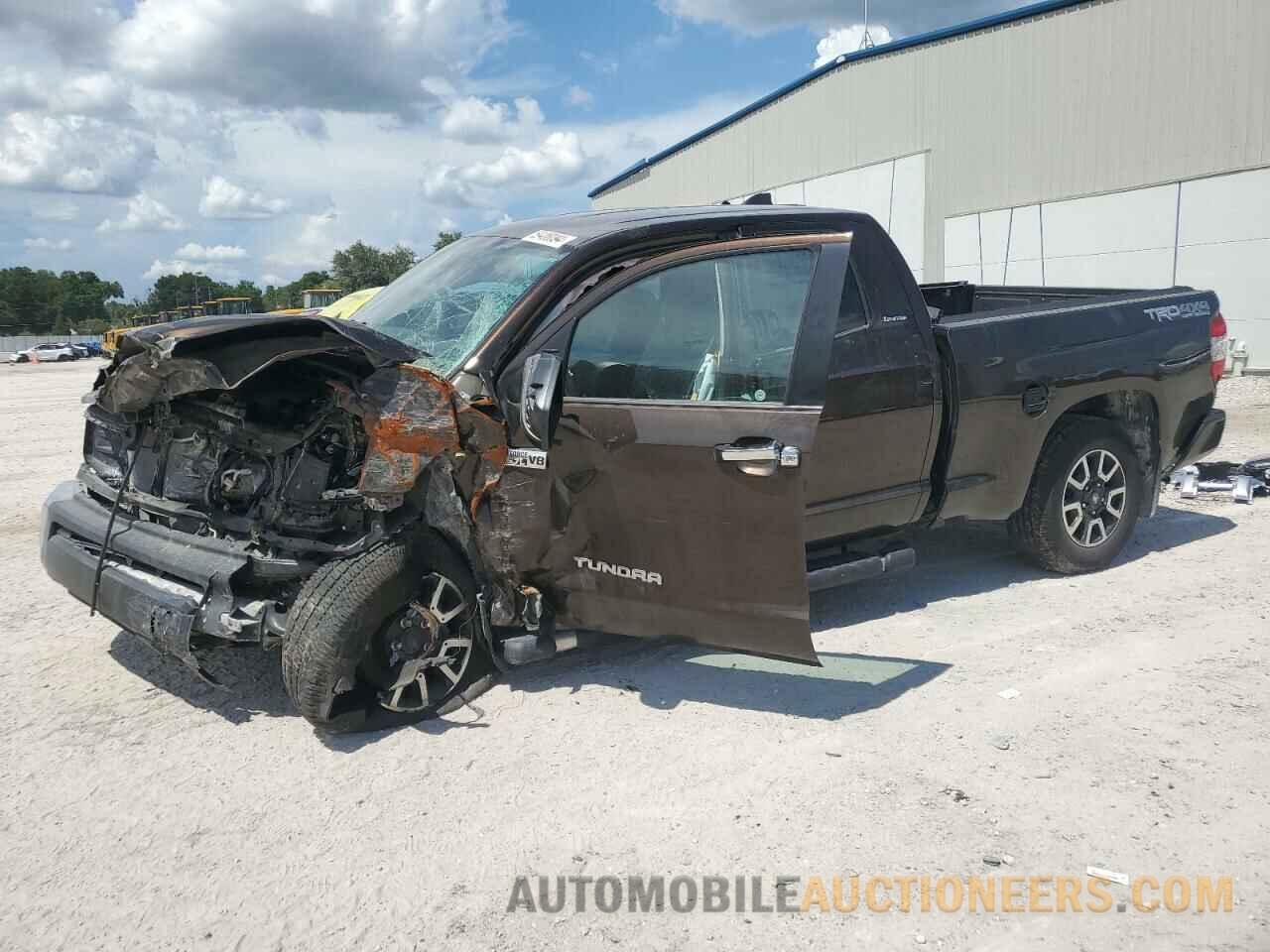 5TFBY5F15MX044653 TOYOTA TUNDRA 2021