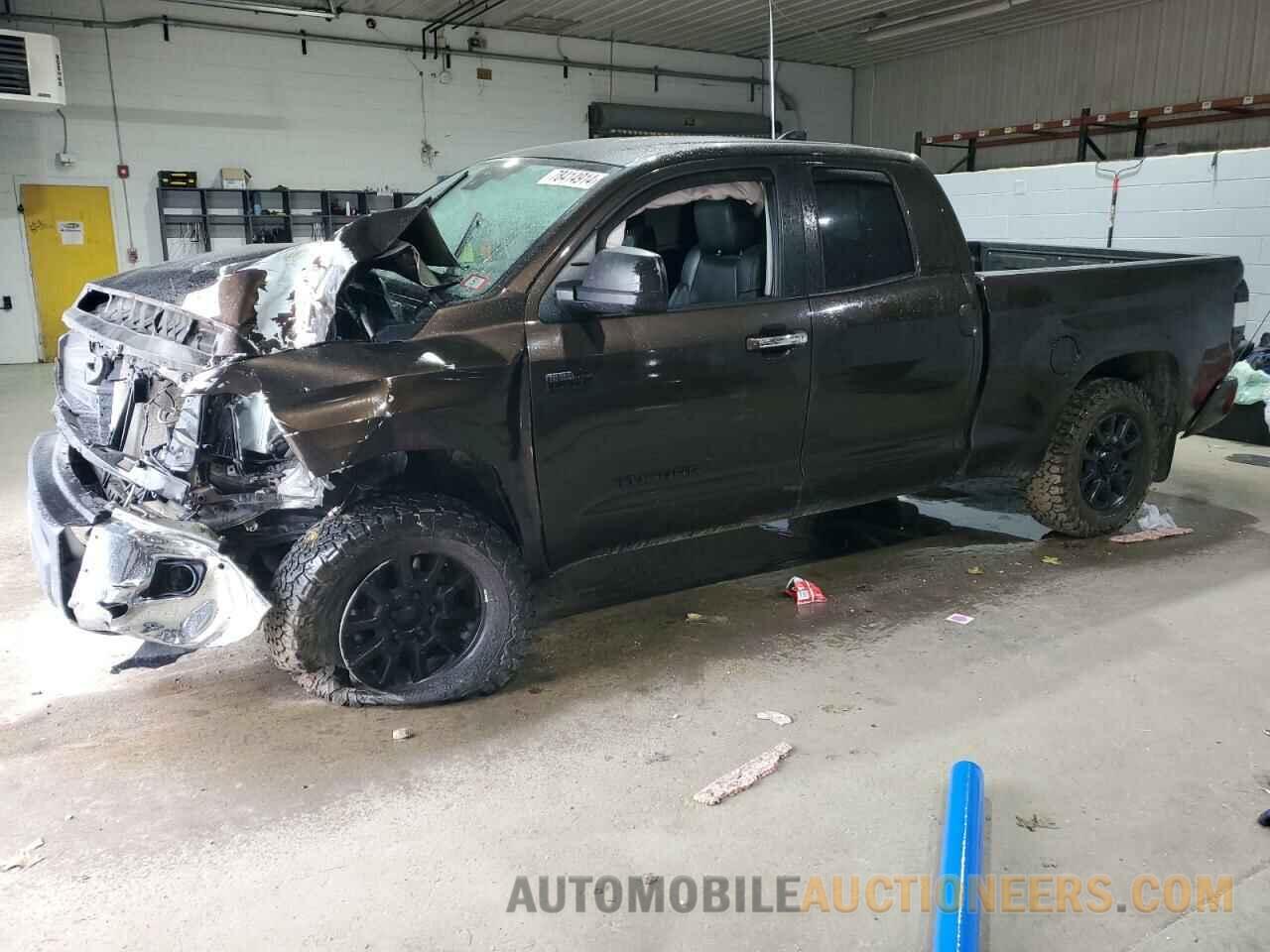 5TFBY5F16LX915932 TOYOTA TUNDRA 2020