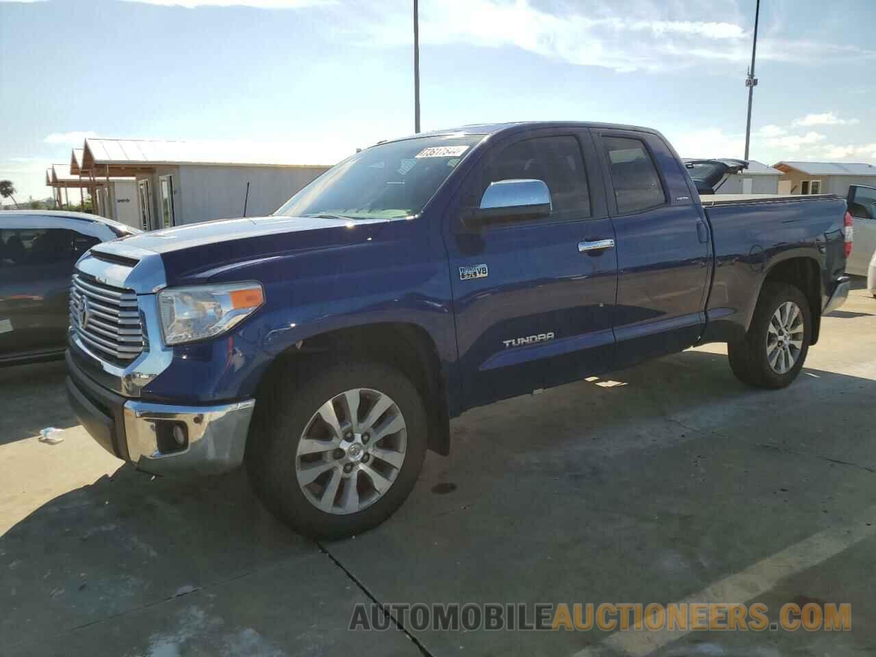 5TFBY5F17FX479810 TOYOTA TUNDRA 2015