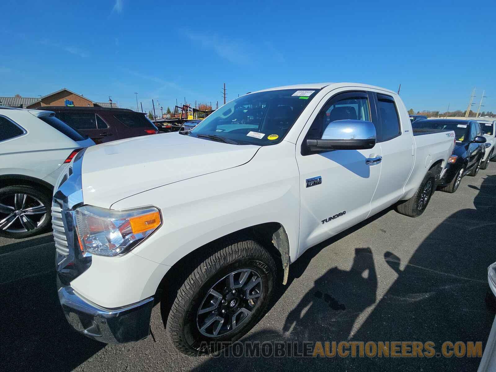 5TFBY5F17GX577169 Toyota Tundra 2016