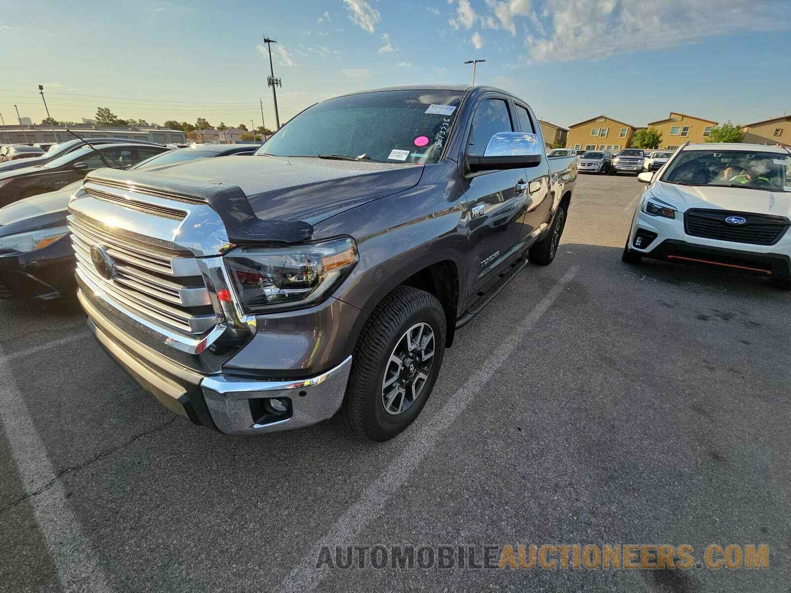 5TFBY5F17LX938166 Toyota Tundra 2020