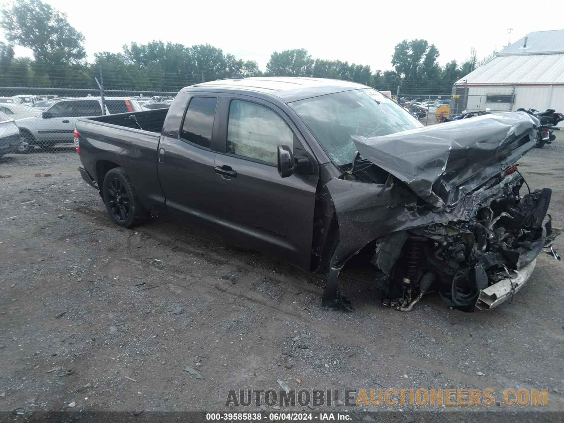 5TFBY5F18MX016863 TOYOTA TUNDRA 2021