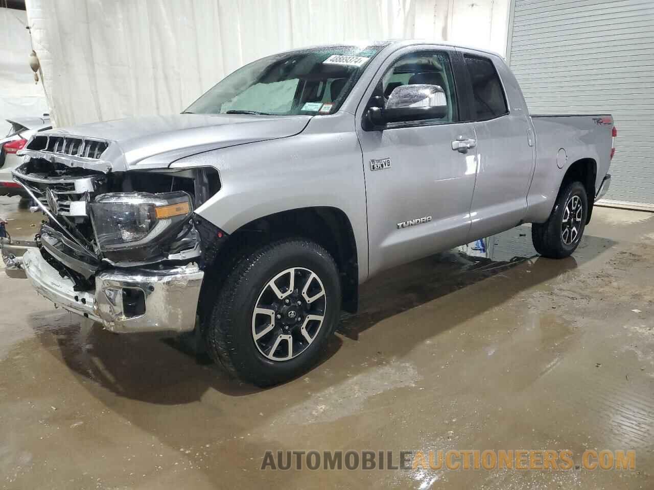 5TFBY5F18MX988060 TOYOTA TUNDRA 2021